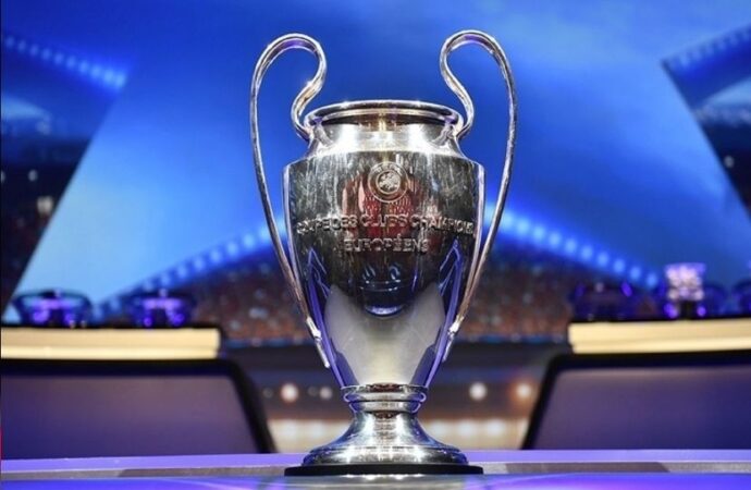 UEFA Şampiyonlar Ligi’nde yarı final heyecanı başlıyor!