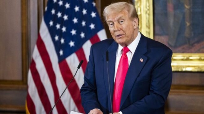 Trump’tan Putin’in ateşkes teklifine tam destek: “Rusya ve Ukrayna için büyük gün!”