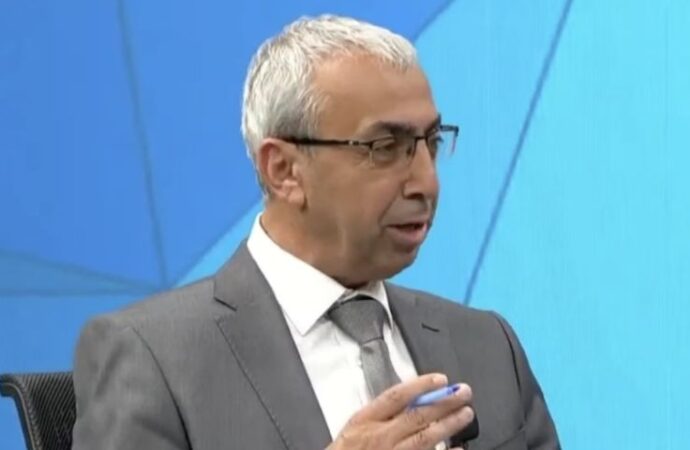 İsmail Polat: Yapay Zeka gazeteciliği bitirir mi?