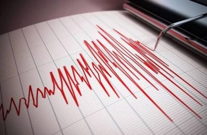 Konya’da 5,2’lik deprem: Ankara ve çevre illerde de hissedildi!