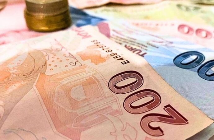 Bütçe açığı 4 ayda 885 Milyar TL’ye dayandı!