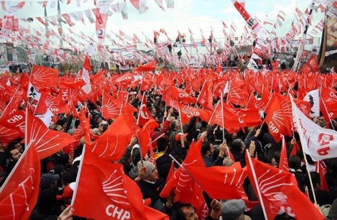 CHP Kurultay Davasında Yeni Gelişme: Duruşma 15 Eylül’e Ertelendi
