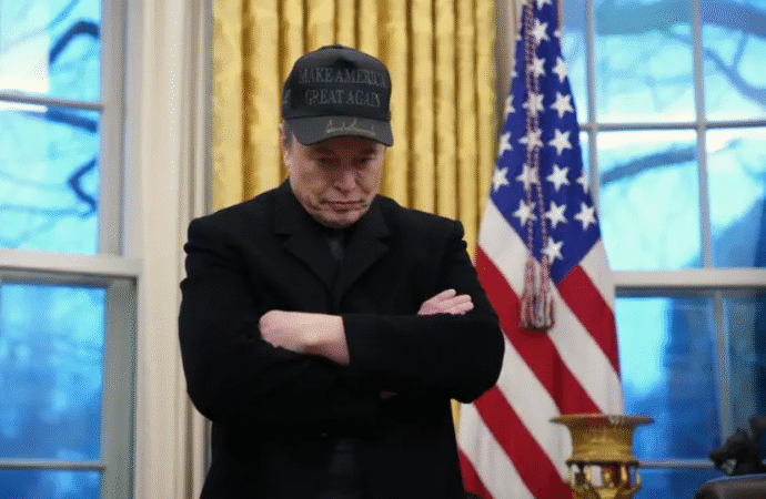 Elon Musk’tan Trump’a Epstein Çağrısı: “Söz Verdiğin Gibi Dosyaları Yayımla”