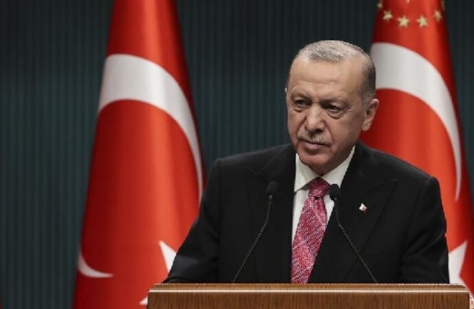 Erdoğan’dan İİT’de Kritik Mesaj: