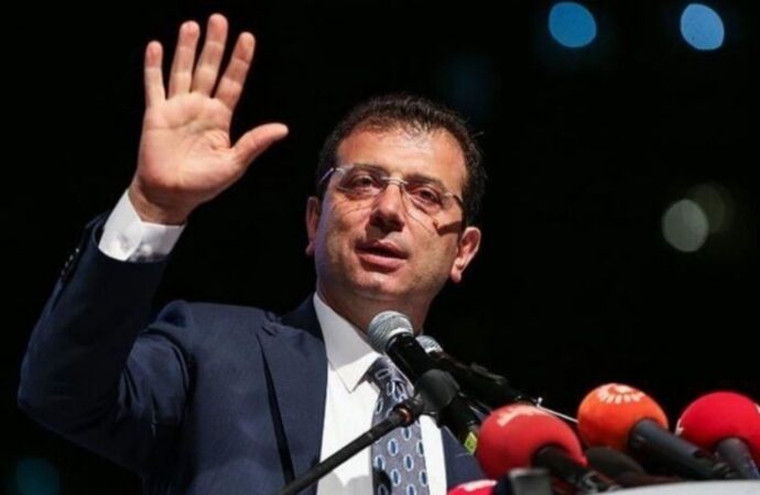 Ekrem İmamoğlu’nun “bilirkişi” davası 26 Eylül’e ertelendi