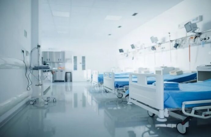 Kamu hastanesinde ‘yolsuzluk’ soruşturması: 6 kişi gözaltına alındı