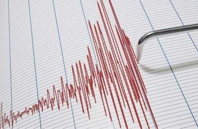 Bursa’da art arda deprem