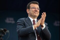 Ekrem İmamoğlu: Seçime giremezsem başka adayı desteklerim