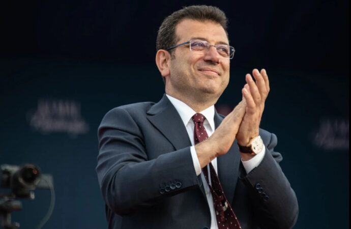 Ekrem İmamoğlu: Seçime giremezsem başka adayı desteklerim