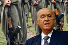Bahçeli Yıl Sonunu İşaret Etti: Terörsüz Türkiye İçin Kritik Tarih