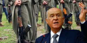 Bahçeli Yıl Sonunu İşaret Etti: Terörsüz Türkiye İçin Kritik Tarih