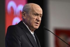 Bahçeli’den siyasi davalara ilişkin mesaj: Bir an önce sonlandırılmalı