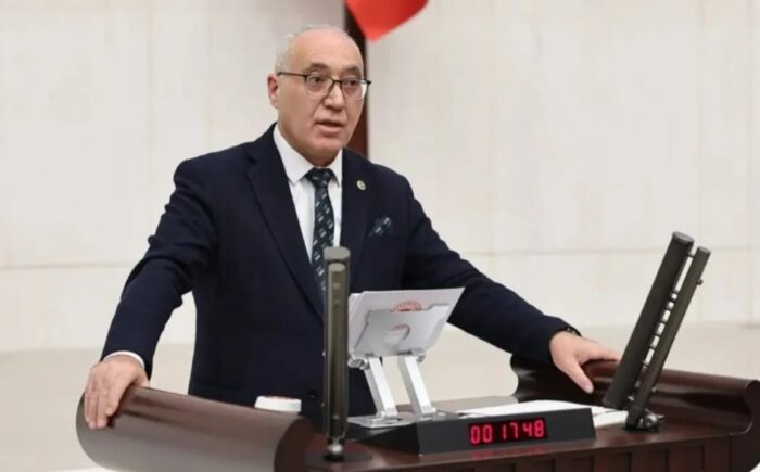Doğan Demir Gelecek Partisi’nden İstifa Etti: “Sürdürülebilir Siyasi Zemin Kalmadı”