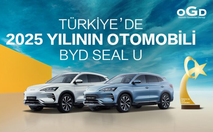 BYD, Fortune 500’de İlk 100’e Girdi: 2024’te Rekor Satış ve Büyüme