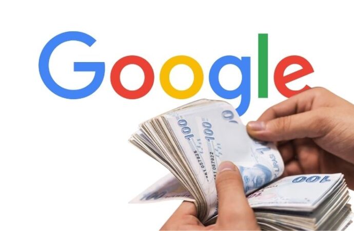 Google’dan Türkiye’de Dev Zam!