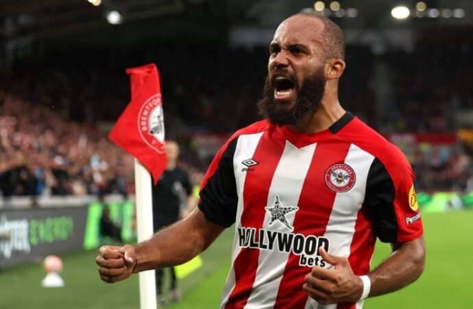 Manchester United Mbeumo İçin Servet Ödeyecek!