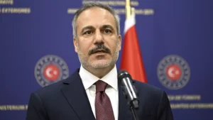 Bakan Hakan Fidan’dan YPG’ye mesaj: “Suriye’de YPG’nin kurnazlıklarını görmüyor değiliz”