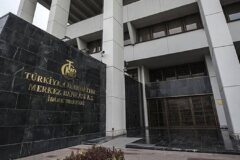 Yıl Sonu Enflasyon Beklentisi 29,69’a Çıktı