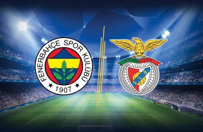 Benfica-Fenerbahçe maçına sürpriz hakem