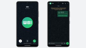 WhatsApp’tan Yeni Özellik: Cevapsız Çağrılara Tek Dokunuşla Sesli Mesaj