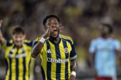 Fenerbahçe’den Tarihi Rövanş: Feyenoord’u 5-2’yle Geçti, Play-Off’ta