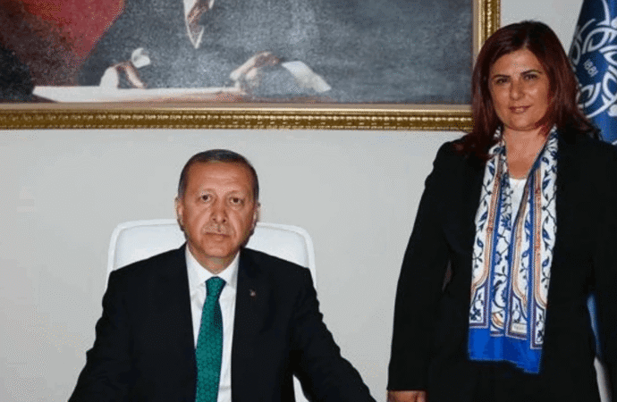 AK Parti’ye geçiyor iddiaları doğrulandı