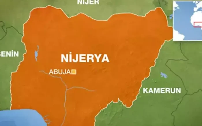 Nijerya’da camiye silahlı saldırı