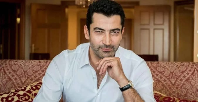 Kenan İmirzalıoğlu ekranlara geri dönüyor