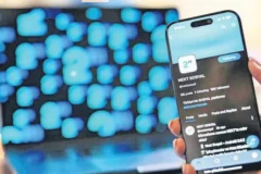 Next Sosyal 1 Milyon Kullanıcıyı Aştı