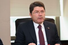 Bakan Tunç’tan Cezalarla ilgili açıklama