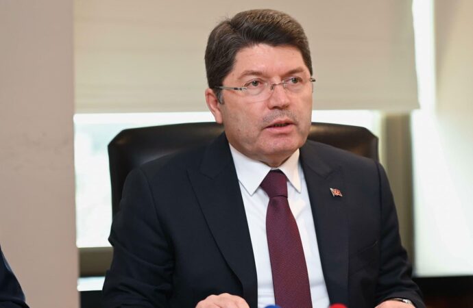 Bakan Tunç’tan Cezalarla ilgili açıklama