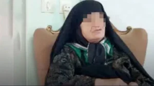 22 yılda 11 kocasını öldürdü