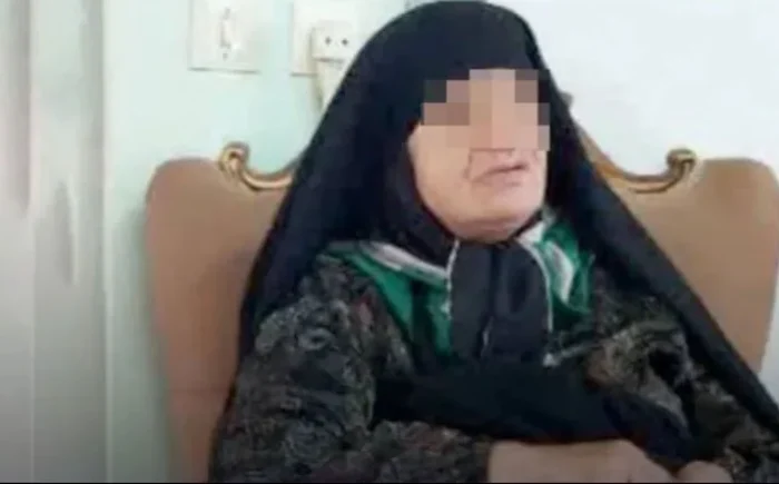 22 yılda 11 kocasını öldürdü