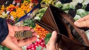 Açlık ve Yoksulluk Sınırı Rekor Kırdı