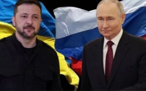 Zelenski, Putin ile görüşme şartlarını açıkladı