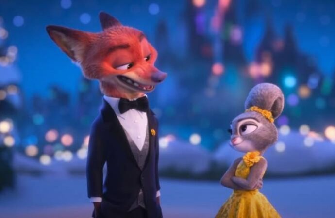 Zootropolis 2 filmi 28 Kasımda Sinemaseverlerle buluşacak