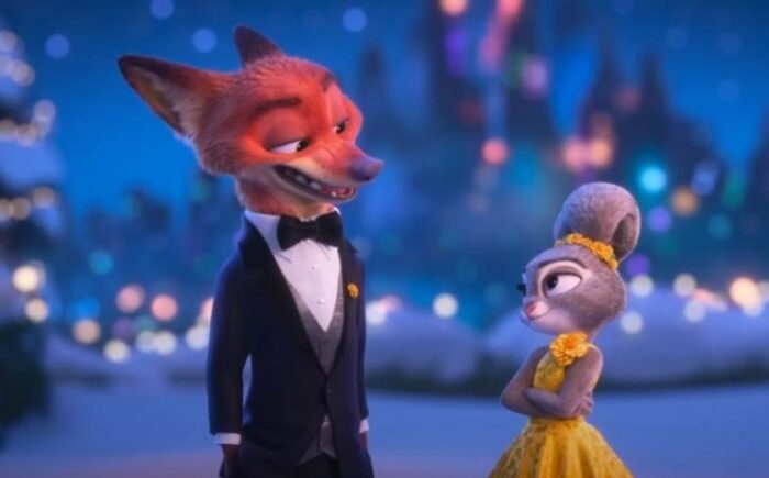 Zootropolis 2 filmi 28 Kasımda Sinemaseverlerle buluşacak