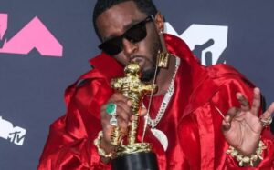 Ünlü Şarkıcı Diddy’e Şok: Kefalet Talebi Tekrar Reddedildi