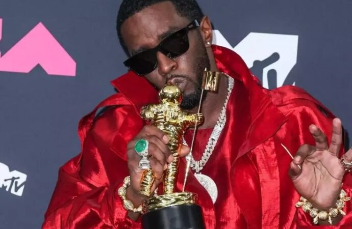 Ünlü Şarkıcı Diddy’e Şok: Kefalet Talebi Tekrar Reddedildi