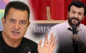 Hasan Can Kaya, artık Exxen’de yer almayacak