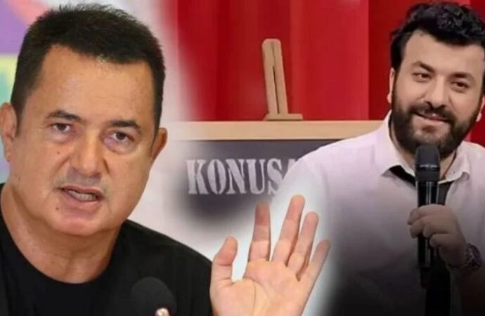 Hasan Can Kaya, artık Exxen’de yer almayacak