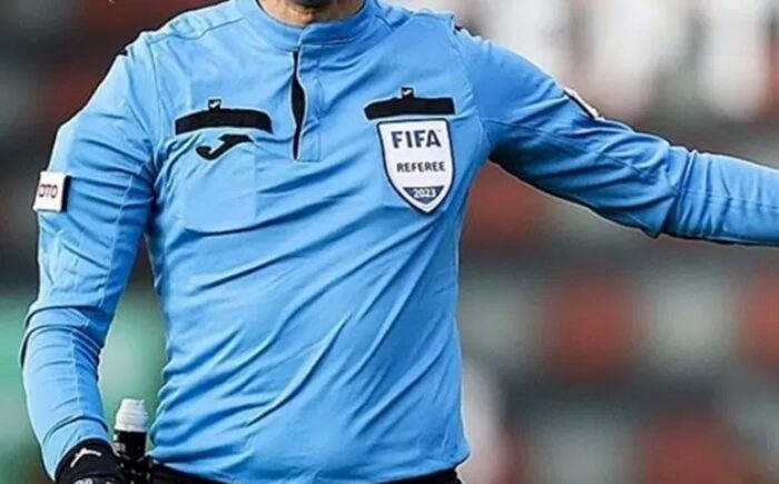 UEFA’dan Zorbay Küçük ve Atilla Karaoğlan’a yeni görevlendirme