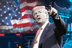 Trump’ın Vergi Hamlesi: Karşılıklı Tarifeler Devrede