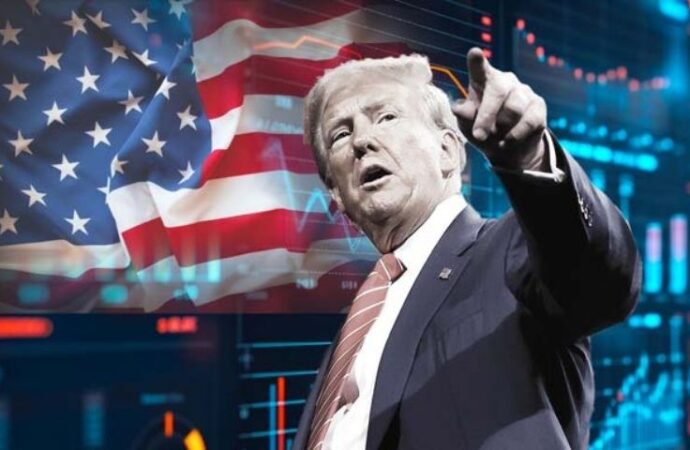 Trump’ın Vergi Hamlesi: Karşılıklı Tarifeler Devrede