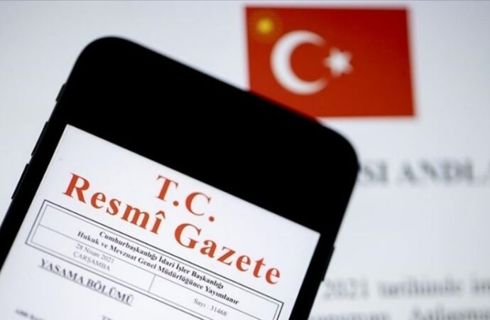 KOBİ’lere Yeni Tanım Geldi: Resmî Gazete’de Duyuruldu