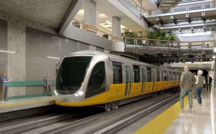 Hindistan, Türk şirketin metro ihalesini feshetti
