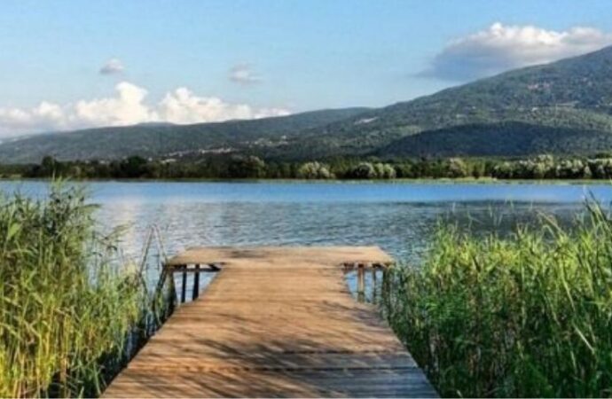 Sapanca Gölü’ndeki su miktarı kritik seviyede
