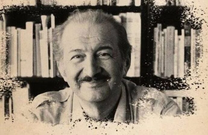 36. Kez Düzenleniyor: Haldun Taner Öykü Ödülü’ne Başvurular Başladı