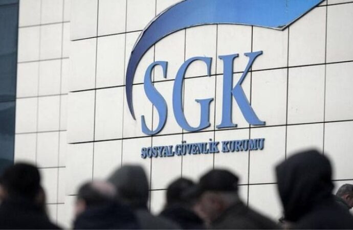 SGK’dan malüllük aylığı açıklaması