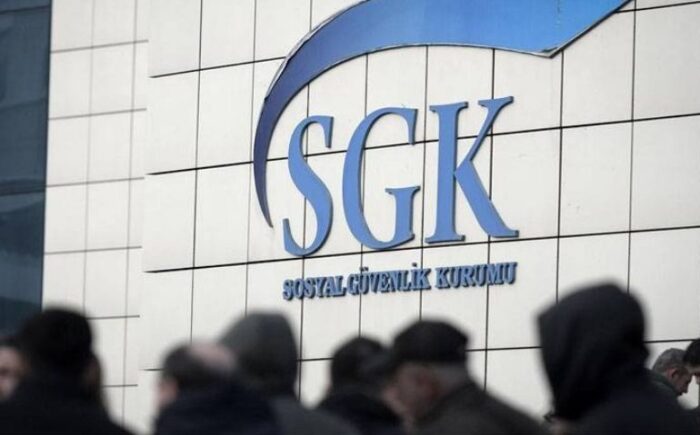 SGK’dan malüllük aylığı açıklaması
